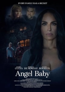 Angel Baby (2023) Poster