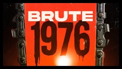 Brute 1976 (2024) Poster 2 -