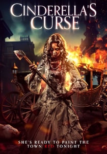 Cinderella's Curse (2024) Poster