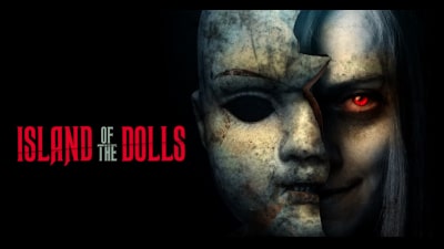 Island Of The Dolls (2022) Poster 2