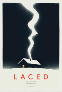 Laced (2023) Poster