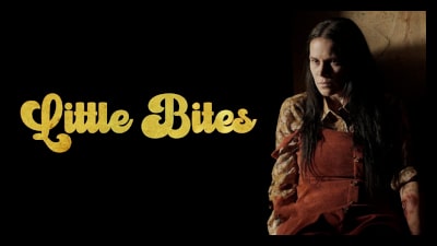 Little Bites (2024) Poster 2