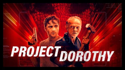 Project Dorothy (2024) Poster 2