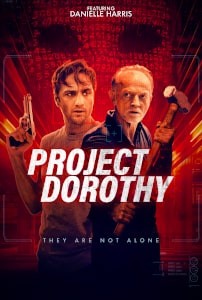 Project Dorothy (2024) Poster
