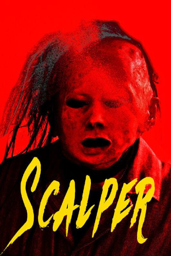 Scalper (2023) Poster 01