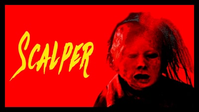 Scalper (2023) Poster 02
