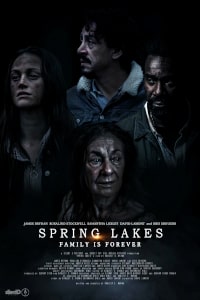 Spring Lakes (2023) Poster