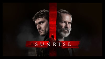 Sunrise (2024) Poster 2