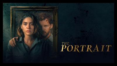 The Portrait (2023) Poster 03