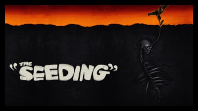 The Seeding (2023) Poster 2