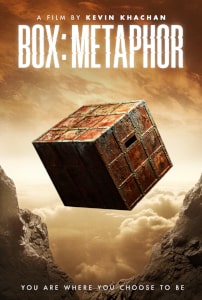 Box Metaphor (2023) Poster