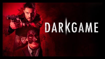 DarkGame (2024) Poster 2