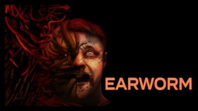 Earworm (2024) Poster 2