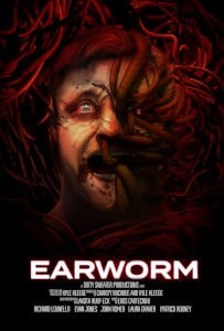 Earworm (2024) Poster