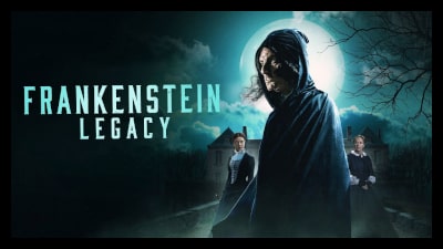 Frankenstein Legacy (2024) Poster 2