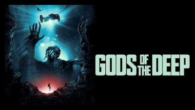 Gods Of The Deep (2023) Poster 2