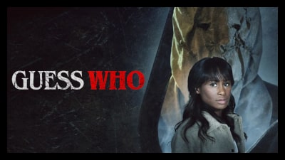 Guess Who (2024) Poster 2