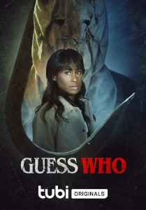 Guess Who (2024) Poster