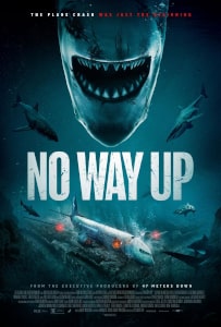 No Way Up (2024) Poster A
