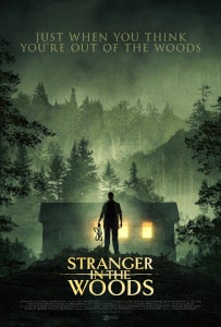 Stranger In The Woods (2024) Poster