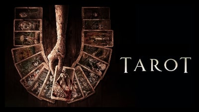 Tarot (2024) Poster 020
