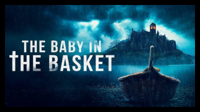 The Baby In The Basket (2025) Poster 2