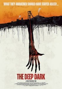 The Deep Dark (2023) Poster