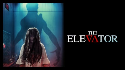 The Elevator (2023) Poster 2