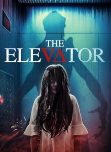 The Elevator (2023) Poster