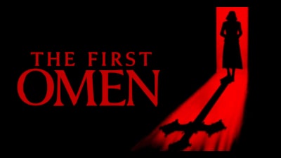 The First Omen (2024) Poster 2 A