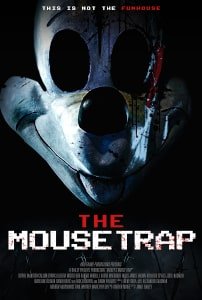 The Mouse Trap (2024) Poster