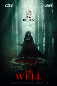 The Well (2023) Poster