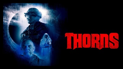 Thorns (2023) Poster 2