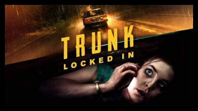 Trunk Locked In (2023) Poster 2