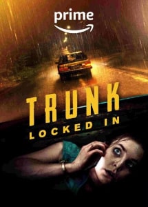 Trunk Locked In (2023) Poster