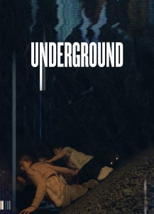 Underground (2023) Poster