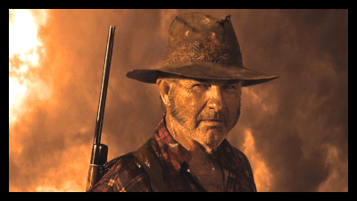 Wolf Creek Legacy (2025) Image 2