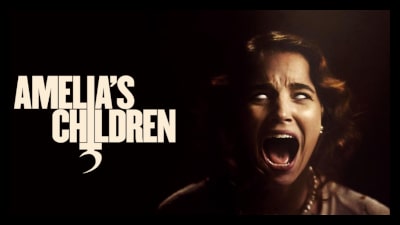 Amelia's Children (2023) Poster 2