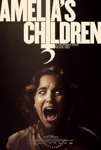Amelia's Children (2023) Poster