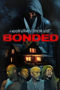 Bonded (2023) Poster