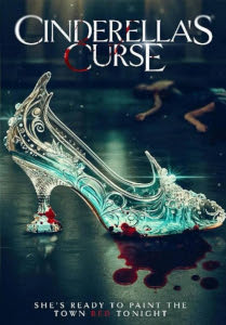 Cinderella's Curse (2024) Poster 01