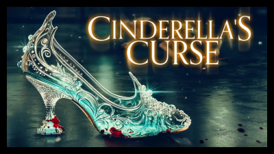 Cinderella's Curse (2024) Poster 02