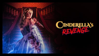 Cinderella's Revenge (2024) Poster 02