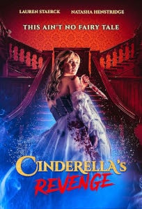 Cinderella's Revenge (2024) Poster