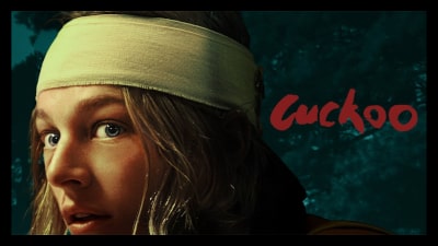 Cuckoo (2024) Poster 02