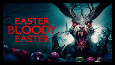 Easter Bloody Easter (2024) Poster 2