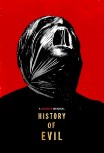 History Of Evil (2024) Poster