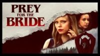 Prey For The Bride (2023) Poster 2