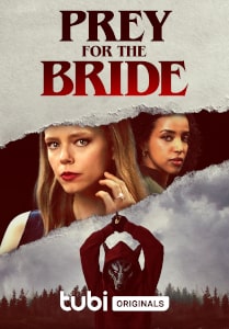 Prey For The Bride (2023) Poster