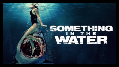 Something In The Water (2024) Poster 02